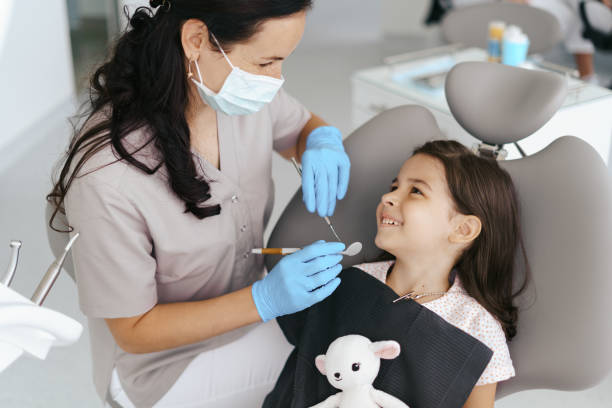 Best Emergency Wisdom Teeth Removal in Mcgregor, TX