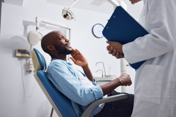Best Emergency Dental Care for Broken or Chipped Teeth in Mcgregor, TX
