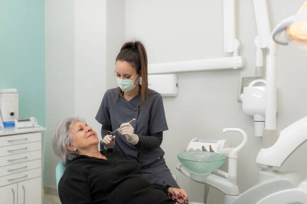 Best Urgent Care for Lost Fillings or Crowns in Mcgregor, TX