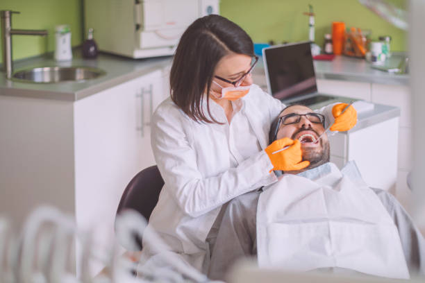 Best Emergency Tooth Extraction in Mcgregor, TX