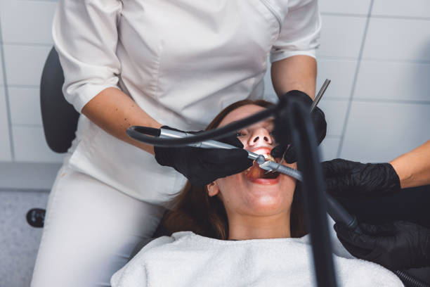Best Emergency Treatment for Dental Infections or Abscesses in Mcgregor, TX