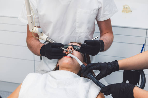 Best Same-Day Emergency Dental Services in Mcgregor, TX